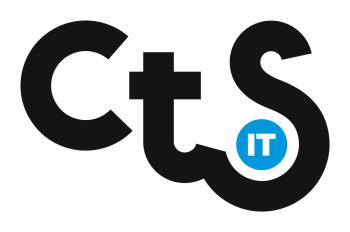 CTS IT logo