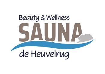Sauna de Heuvelrug logo