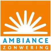 Ambiance zonwering logo