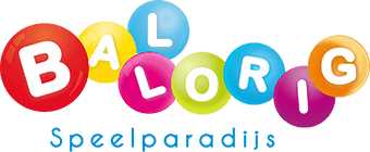 Ballorig Speelparadijs logo