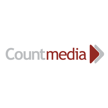 Countmedia logo