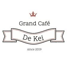 Grand Café De Kei logo