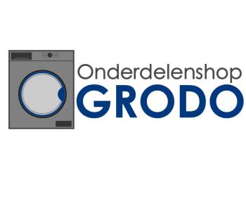 Onderdelenshop Grodo logo
