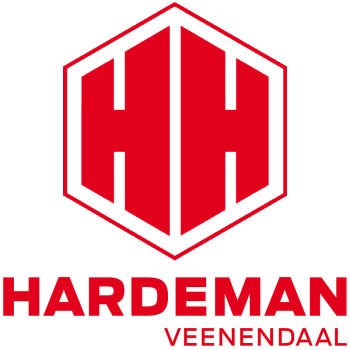 Hardeman Veenendaal logo