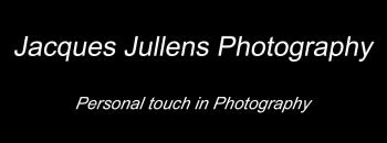 Jacques Jullens Photography logo