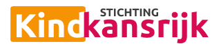 Stichting Kind Kansrijk logo