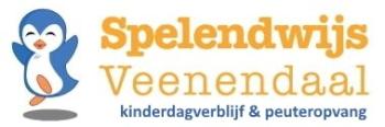 Spelendwijs Veenendaal logo