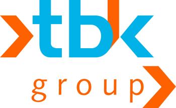 TBK Group logo